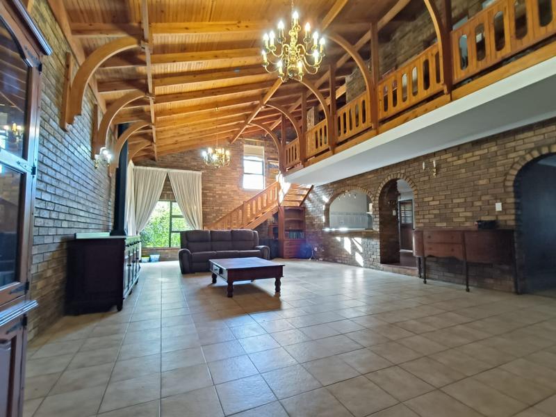 4 Bedroom Property for Sale in Bergsig Western Cape